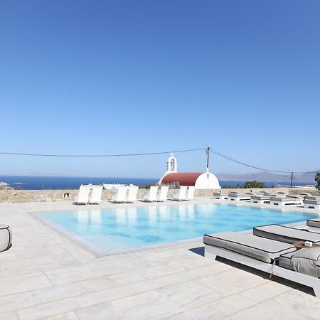 Margie Mykonos Hotel Mykonos Town Екстериор снимка