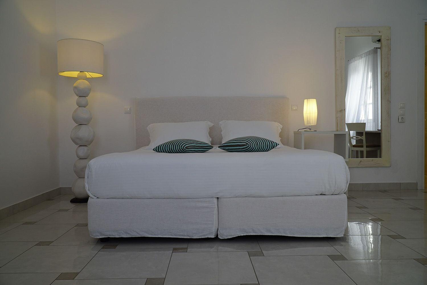 Margie Mykonos Hotel Mykonos Town Екстериор снимка