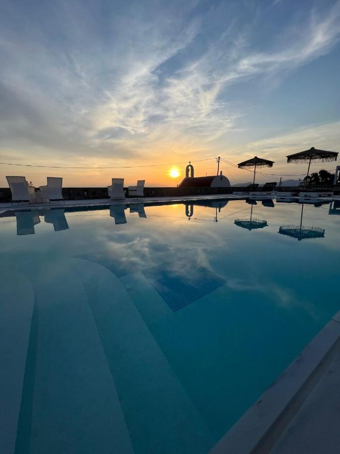 Margie Mykonos Hotel Mykonos Town Екстериор снимка